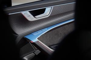 Audi RS6 Avant 2020 года  (AU)